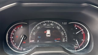 2024 Toyota RAV4 thumbnail – Oakland Park, FL – 36