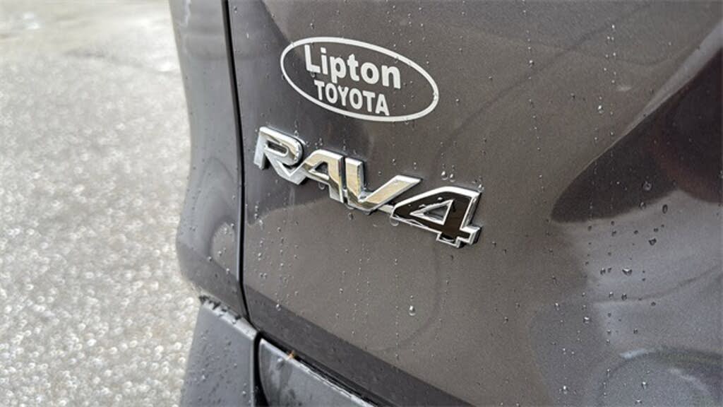 2024 Toyota RAV4 LE
                                    for sale in Oakland Park, FL – photo 19
