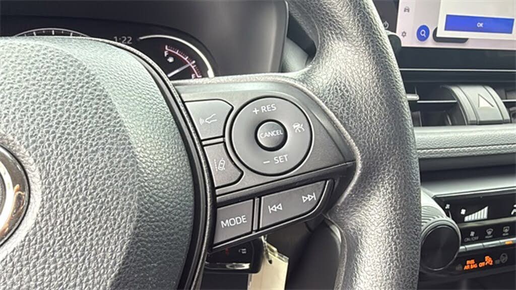 2024 Toyota RAV4 LE
                                    for sale in Oakland Park, FL – photo 34