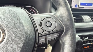 2024 Toyota RAV4 thumbnail – Oakland Park, FL – 34