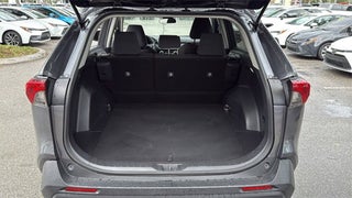 2024 Toyota RAV4 thumbnail – Oakland Park, FL – 21