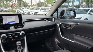 2024 Toyota RAV4 thumbnail – Oakland Park, FL – 27