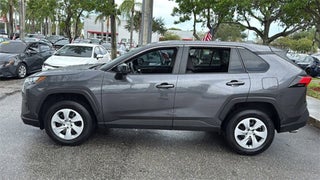2024 Toyota RAV4 thumbnail – Oakland Park, FL – 16