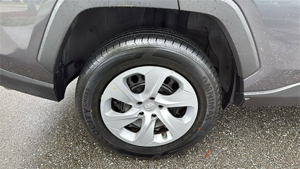 2024 Toyota RAV4 LE
                                    for sale in Oakland Park, FL – photo 24