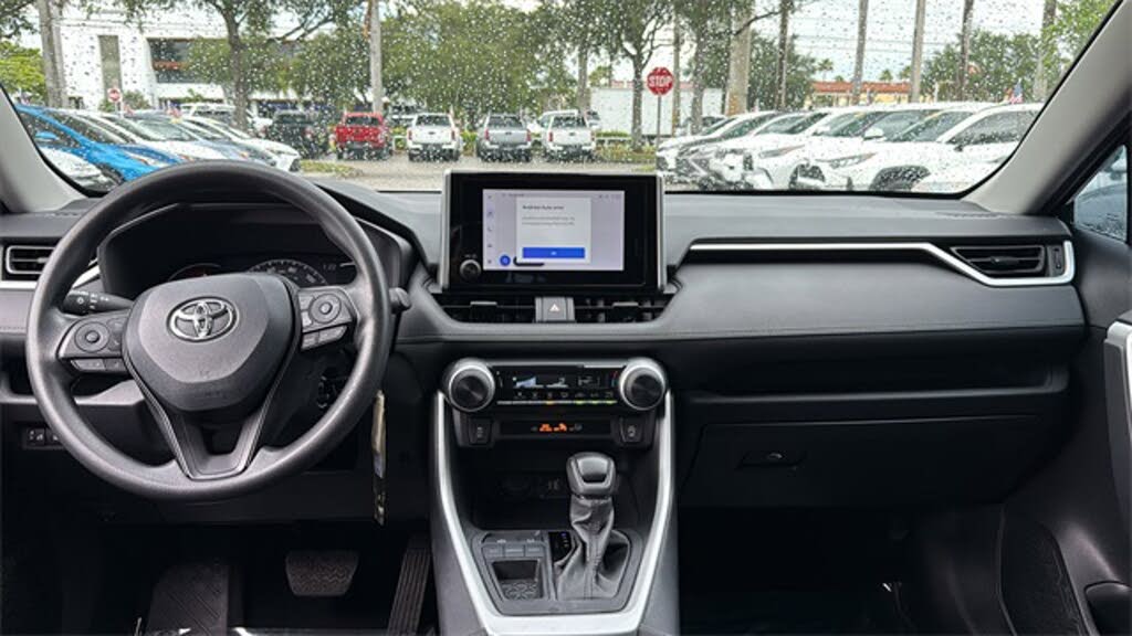 2024 Toyota RAV4 LE
                                    for sale in Oakland Park, FL – photo 25