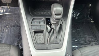 2024 Toyota RAV4 thumbnail – Oakland Park, FL – 39