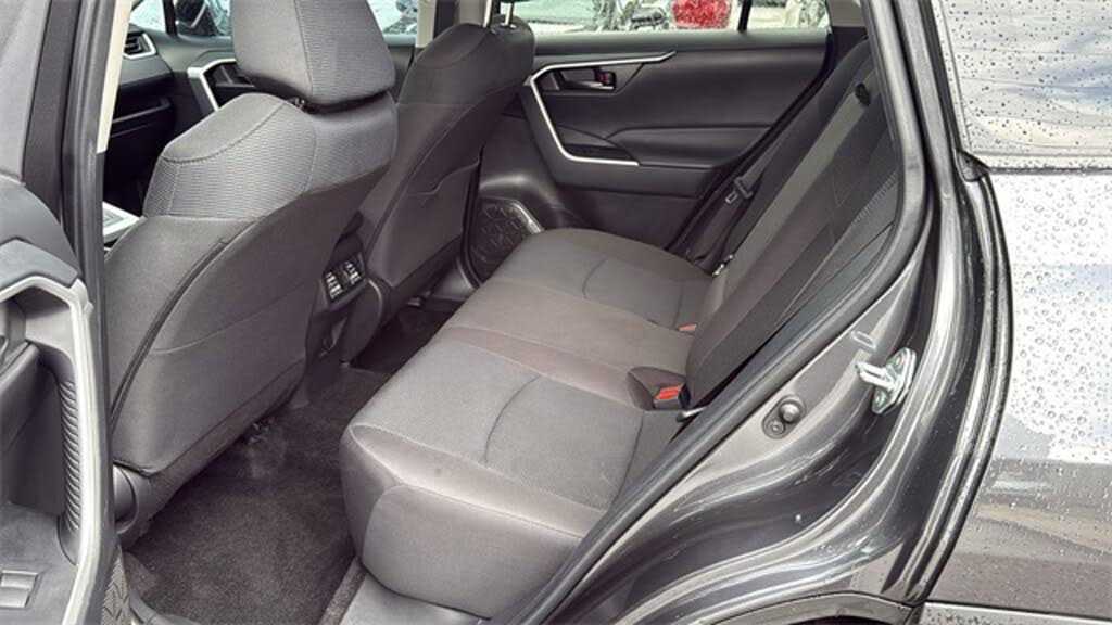 2024 Toyota RAV4 LE
                                    for sale in Oakland Park, FL – photo 29