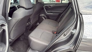 2024 Toyota RAV4 thumbnail – Oakland Park, FL – 29