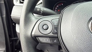 2024 Toyota RAV4 thumbnail – Oakland Park, FL – 35
