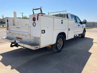 2017 Ford F-350 Super Duty thumbnail – Miami, FL – 15