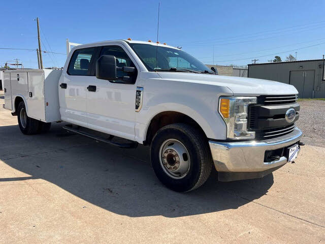 2017 Ford F-350 Super Duty XL
                                    for sale in Miami, FL – photo 12
