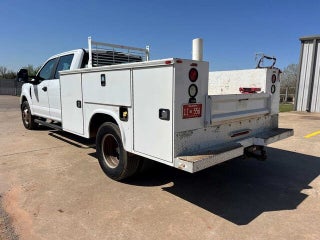 2017 Ford F-350 Super Duty thumbnail – Miami, FL – 16