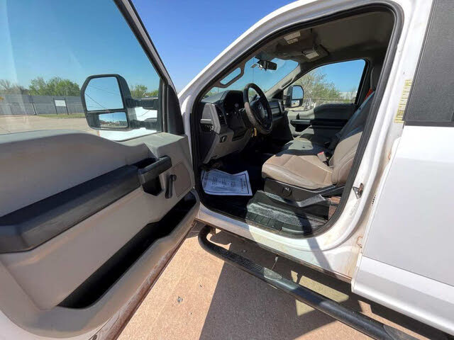 2017 Ford F-350 Super Duty XL
                                    for sale in Miami, FL – photo 18