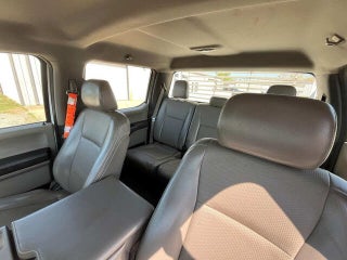 2017 Ford F-350 Super Duty thumbnail – Miami, FL – 21