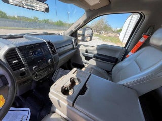 2017 Ford F-350 Super Duty thumbnail – Miami, FL – 19