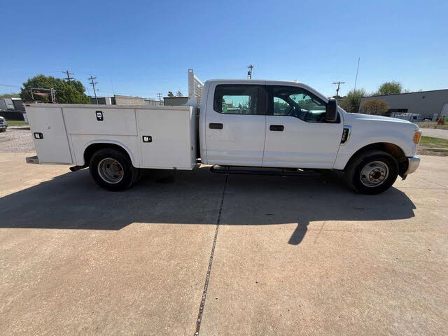 2017 Ford F-350 Super Duty XL
                                    for sale in Miami, FL – photo 14