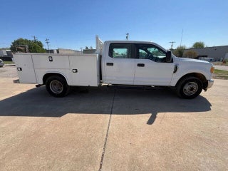 2017 Ford F-350 Super Duty thumbnail – Miami, FL – 14