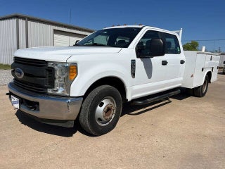 2017 Ford F-350 Super Duty thumbnail – Miami, FL – 13