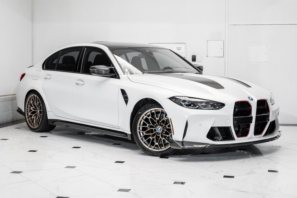 BMW M3