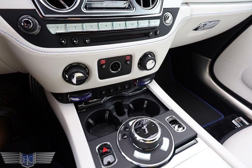 2018 Rolls-Royce Dawn Base
                                    for sale in Pompano Beach, FL – photo 29