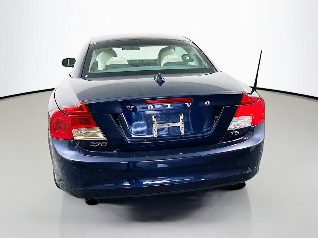 2013 Volvo C70 T5
                                    for sale in Miami, FL – photo 5