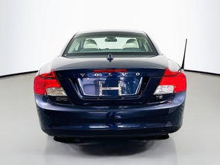 2013 Volvo C70 thumbnail – Miami, FL – 4