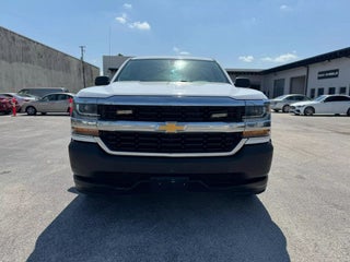 2018 Chevrolet Silverado 1500 thumbnail – Miami, FL – 2