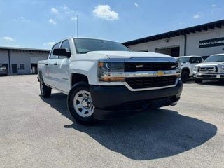 Chevrolet Silverado 1500 for sale Las Vegas