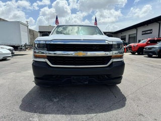 2019 Chevrolet Silverado 1500 thumbnail – Miami, FL – 2