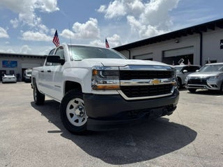 Chevrolet Silverado 1500 for sale Las Vegas
