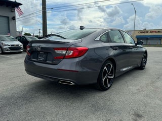 Honda Accord for sale Las Vegas