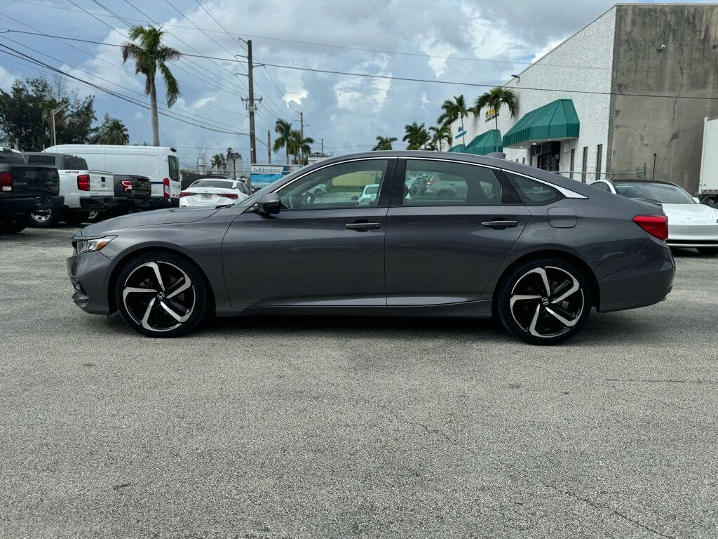 Honda Accord for sale Las Vegas