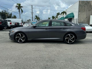 Honda Accord for sale Las Vegas