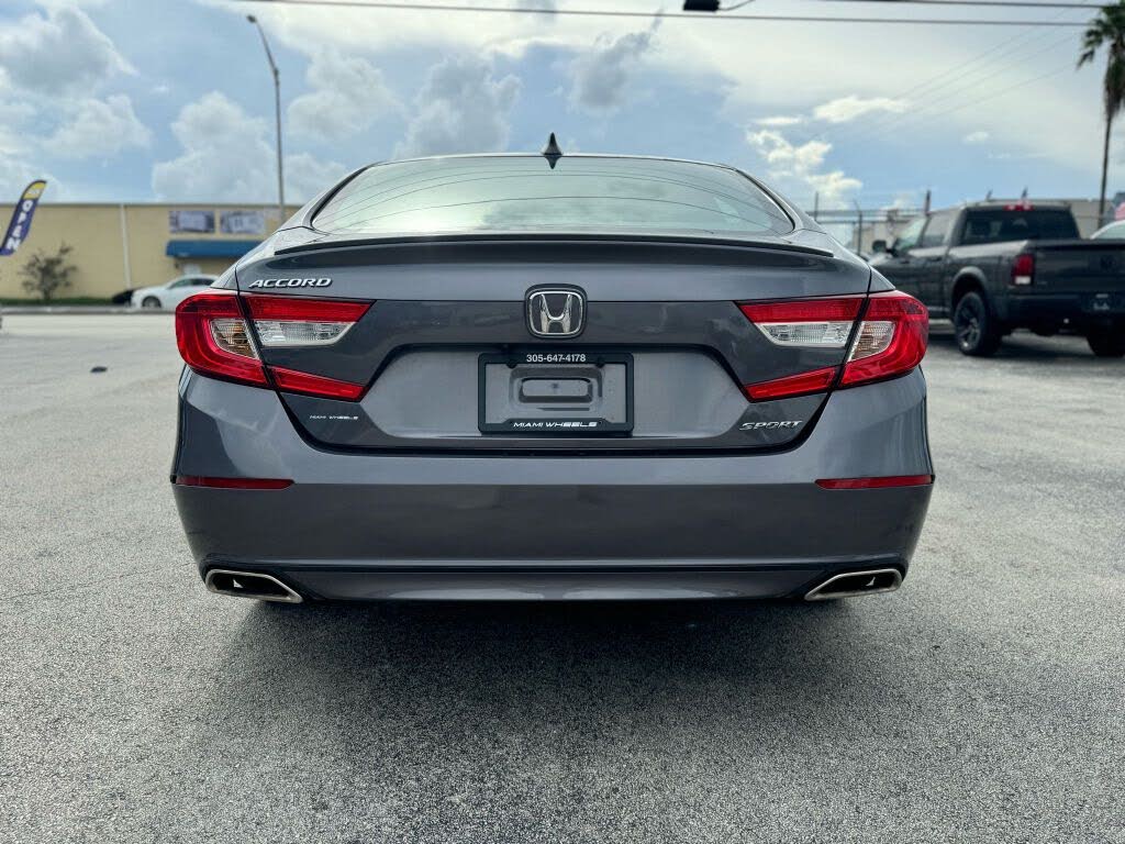 Honda Accord for sale Las Vegas