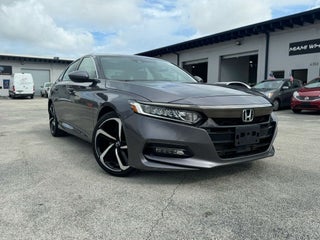 Honda Accord for sale Las Vegas