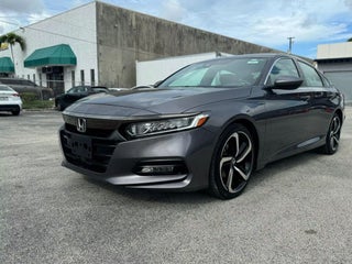 Honda Accord for sale Las Vegas