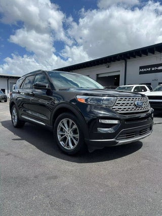 Ford Explorer for sale Las Vegas