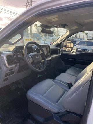 2022 Ford F-150 thumbnail – Miami, FL – 7