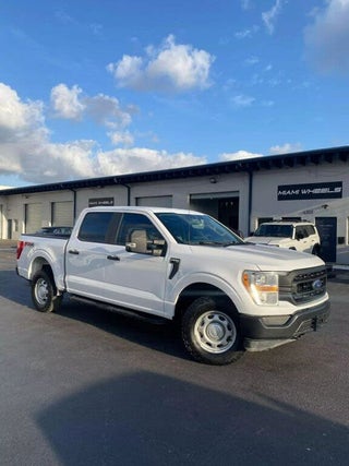 Ford F-150 for sale Las Vegas