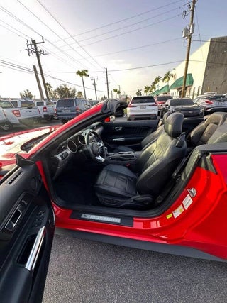 2022 Ford Mustang thumbnail – Miami, FL – 6