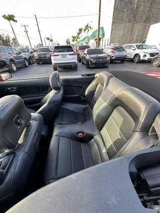 2022 Ford Mustang thumbnail – Miami, FL – 7