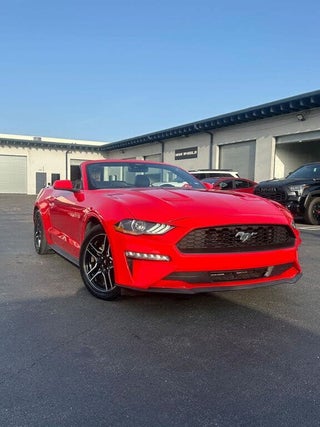 Ford Mustang for sale Las Vegas
