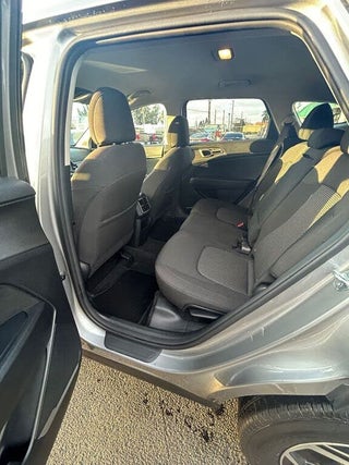 2024 Kia Sportage thumbnail – Miami, FL – 5