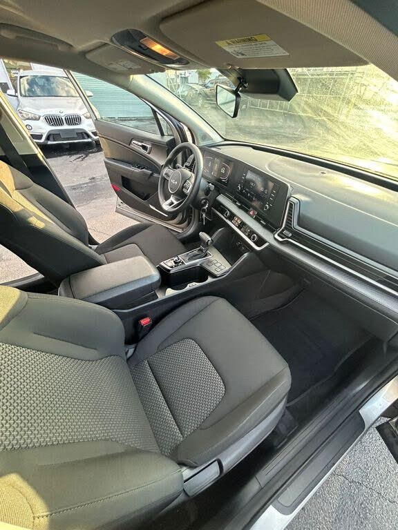 2024 Kia Sportage LX
                                    for sale in Miami, FL – photo 7