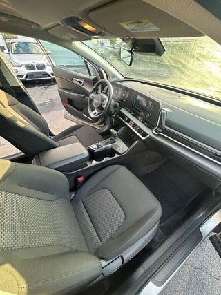 2024 Kia Sportage thumbnail – Miami, FL – 7
