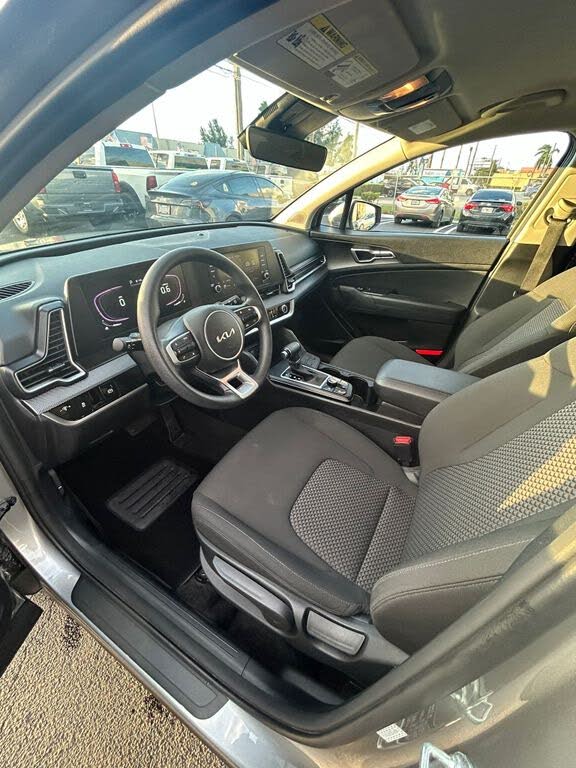 2024 Kia Sportage LX
                                    for sale in Miami, FL – photo 4