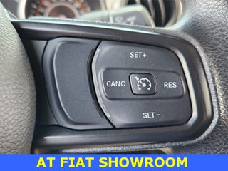 2020 Jeep Wrangler Unlimited thumbnail – Fort Lauderdale, FL – 22