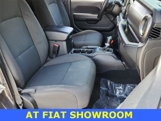 2020 Jeep Wrangler Unlimited thumbnail – Fort Lauderdale, FL – 15