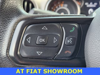2020 Jeep Wrangler Unlimited thumbnail – Fort Lauderdale, FL – 23