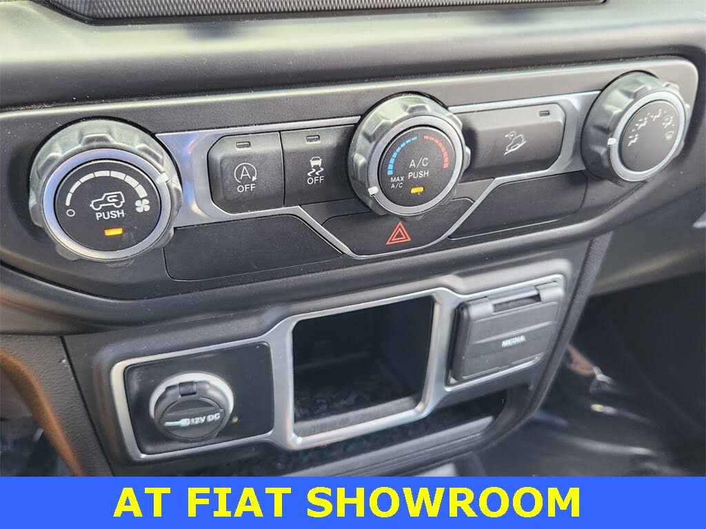 2020 Jeep Wrangler Unlimited Sport
                                    for sale in Fort Lauderdale, FL – photo 18